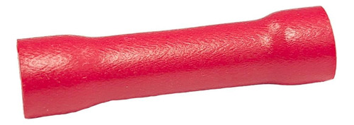 Luva De Emenda Penzel 0,50 A 1,5mm Vermelha