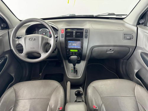 Hyundai Tucson Glsb