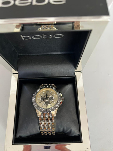 Reloj Bebe Mujer Variedades Regalo Día De La Madre