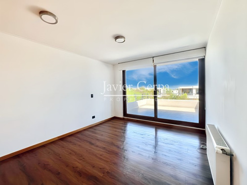 Excelente Casa En Condominio Terralta