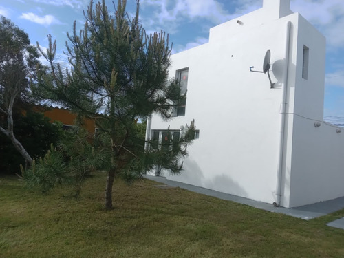 Imagen 3 de 17 de Casa A Media Cuadra Del Mar En Alquiler Para Temporada 2024