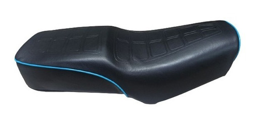 Asiento Para Moto Leon Marca Venchi 