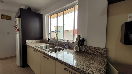Townhouse En Venta Conjunto Residencial Villas Las Josefinas Pueblo De San Diego Mcc