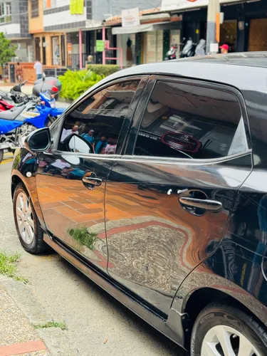 Mazda 2 1.5