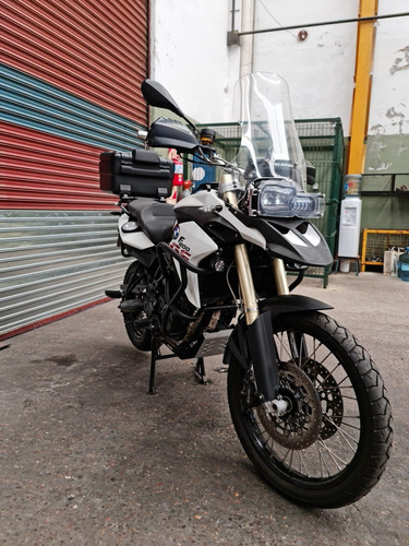Imagen 2 de 15 de Bmw F800 Gs
