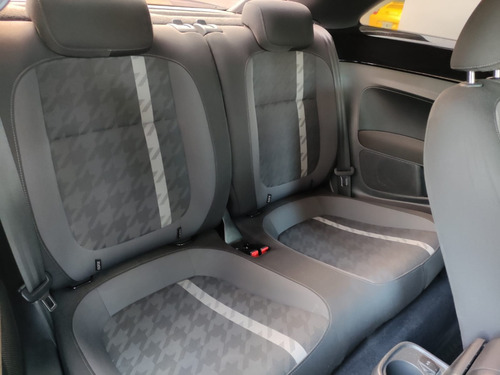 Imagen 13 de 23 de Volkswagen The Beetle 1.4 Tsi Design