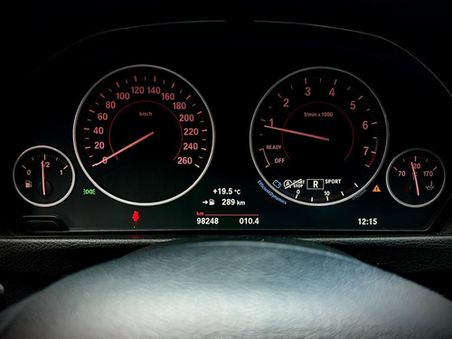 BMW Serie 4 2.0 430i Gran Coupe Sportline 252cv
