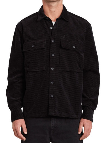 Volcom / Louie Lopez / Workshirt / Camisa