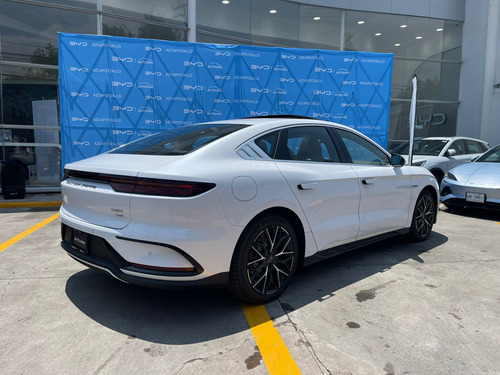 BYD Han 0.0 Ev