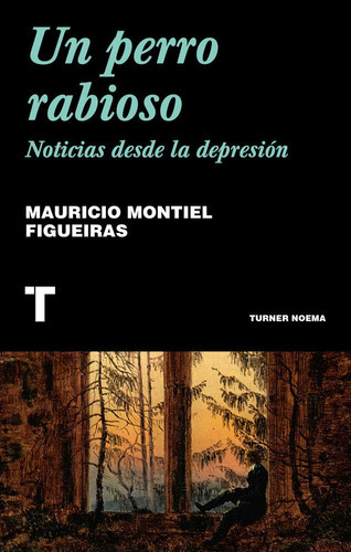 UN PERRO RABIOSO, de Montiel Figueiras, Mauricio Montiel Figueiras. Editorial TURNER PUBLICACIONES S.L., tapa blanda en español