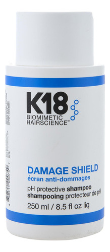 Champú K18 Damage Shield Ph Protective 250 Ml