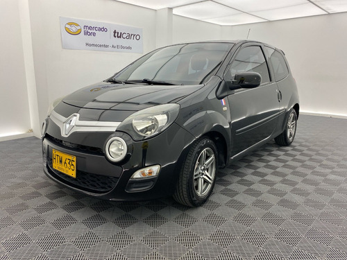 Renault Twingo 1.2l | TuCarro