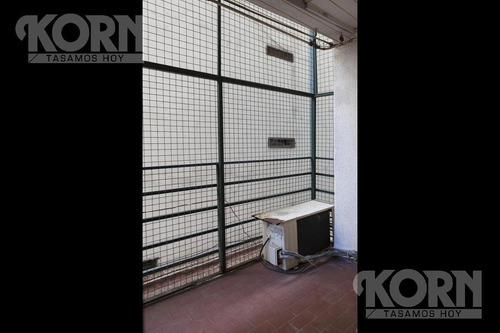 Imagen 6 de 16 de Venta Departamento 3 Ambientes Con Balcón En Balvanera