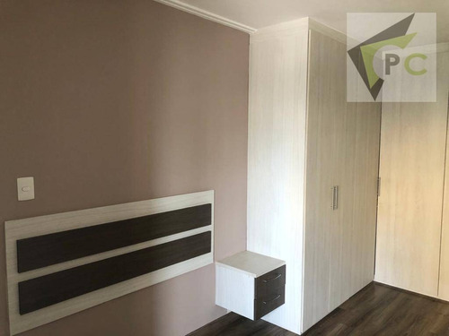 Imagem 14 de 19 de Apartamento Para Venda Com Ótima Localização - Ap0498