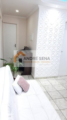 Imagem 4 de 15 de Condomínio Recanto Dos Pinheiros - Apartamento A Venda No Bairro Chácara Jafet - Mogi Das Cruzes, Sp - 96map