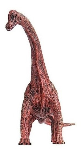 Figura De Brachiosaurus De Dinosaurios Hautton, Figura Para