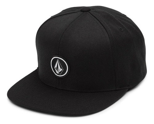 Volcom Gorra De Béisbol Volcom Quarter Twill Para Hombre, C