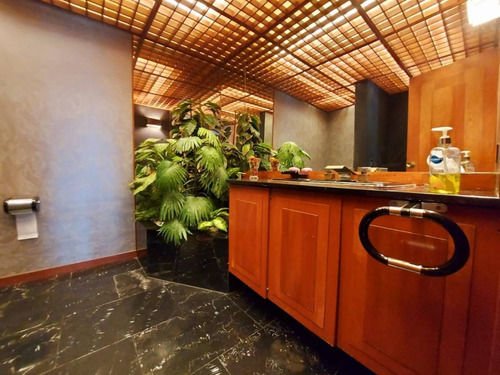 Imagen 16 de 30 de Casa Ubicada En Una Zona Exclusiva Al Sur De La Cdmx Junto Al Bosque De Tlalpan