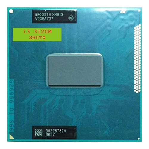 Hegem Intel Core Ghz Procesador Cpu Doble Nucleo Socket