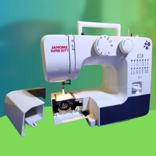 Janome Recta 311 Super Duty
