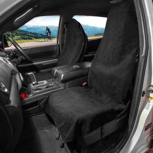 Accesorios De Líderes 2 Piezas Toalla Impermeable Toalla Cub