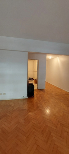 Imagen 6 de 30 de Dueño Vende/permuta Depto 4 Amb Impecable Frente Balcón Corrido Posible Permuta 2 Amb Recoleta/palermo/b.norte