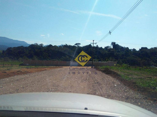 Imagem 5 de 17 de Terreno À Venda, 1000 M² Por R$ 100.000,00 - Vila Verde - Rio Das Ostras/rj - Te0297