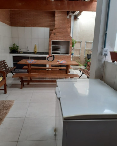 Imagem 13 de 14 de Venda - Permuta Linda Casa Residencial Tatetuba - Ca00542 - 67814730