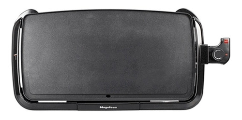 Imagen 8 de 9 de Grill Magefesa Vesubio Mgf4621