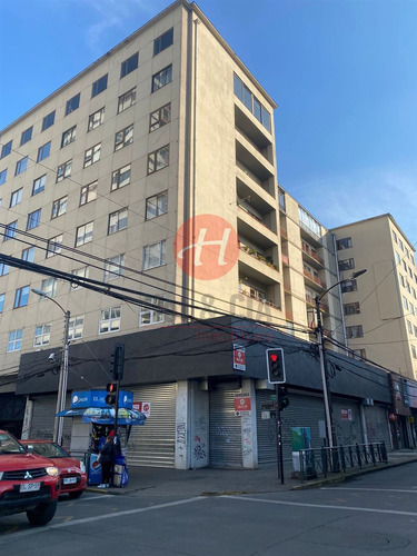 Departamento En Arriendo De 3 Dorm. En Temuco