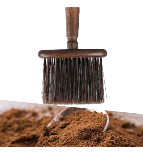 2 Kit De Limpieza Profesional Para Molinillo De Café Con