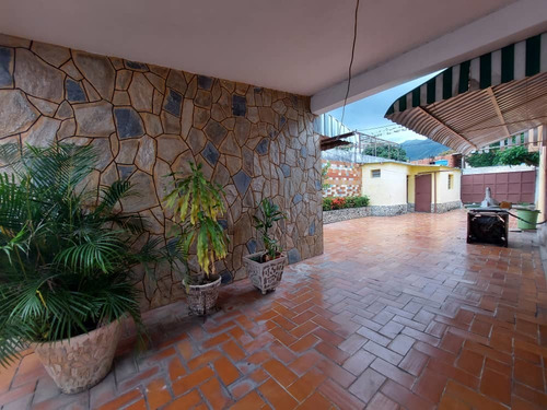 Imagen 18 de 22 de Casa En Venta En El Limón, Aragua