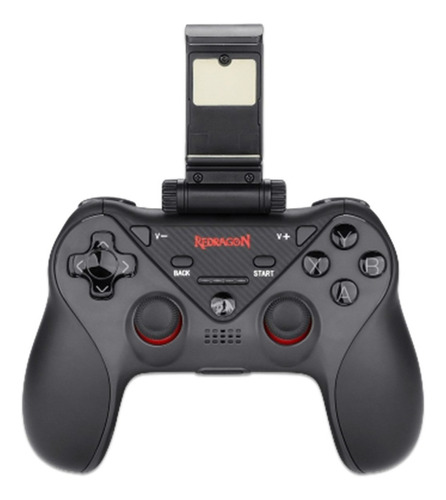 Control Gamer Redragon Ceres G812 Bluetooth Gamepad