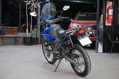 Imagen 5 de 15 de Zanella Zr 250 2020