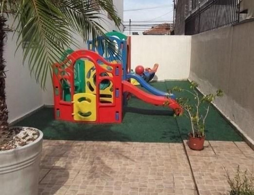 Imagem 12 de 14 de Apartamento - Ref: 6651