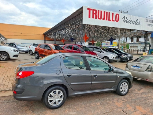 Peugeot 207 1.4 Xr Passion Sport 8V Flex 4P Manual