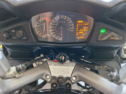 Honda St 1300 Abs 2004 Titulo Limpio Checala !!!!!!!!!!!!!!!