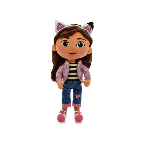 Peluche Muñeca Gabby Dollhouse Phi Phi Toys - Art Gd011