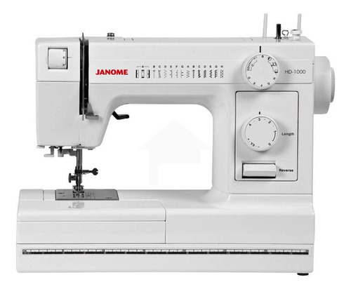 Hd1000 Maquina Coser Mecanica (renovada)