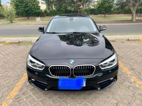 Bmw Serie 1 1.5 118i Sport Line 136cv 2017
