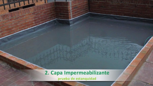 Terrazas Verdes, Jardines En Terrazas Y Edificios (seña)