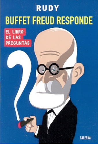 Buffet Freud Responde - Rudy