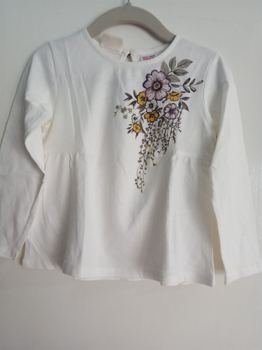 Lote Ropa Bebé 3 Prendas Nuevas Importadas T12/24 Zara /h&m Amarillo 12/24 Meses