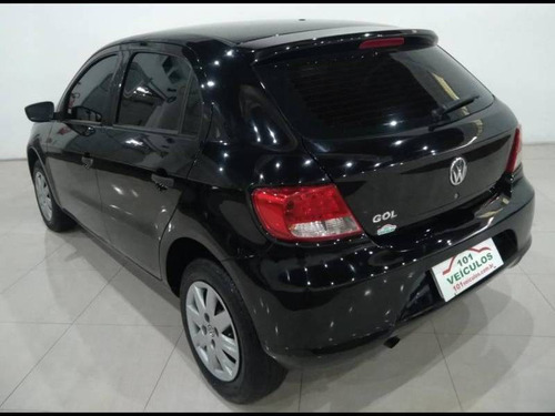 Volkswagen Gol City (trend)/titan 1.0 Mec 4p