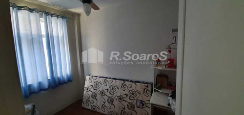 Imagem 9 de 15 de Ótimo Apartamento De 3 Quartos No Andaraí - Jcap30448