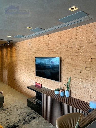 Imagem 15 de 30 de Apartamento Para Venda, 3 Dormitórios, Mirandópolis - São Paulo - 8889