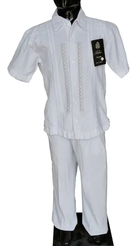 Traje Bautizo Bebe Ni o Comuni n 100 Manta M rta