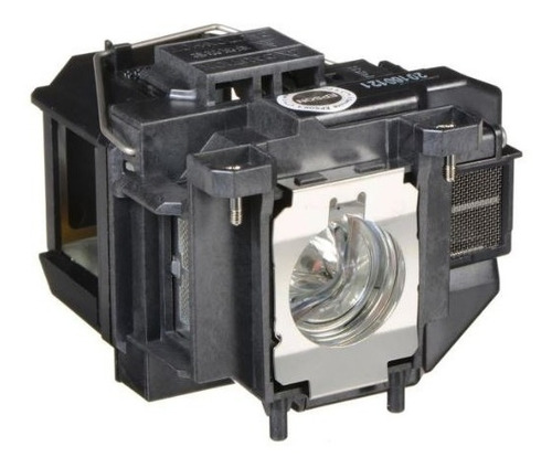 Imagen 2 de 5 de Lampara Epson Elplp67:s02/s022/s11/s12 Ex3210 Powerlite