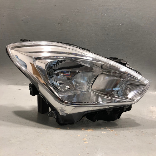 Faro Derecho Suzuki Swift 2017 2018 2019 2020 (Usado)