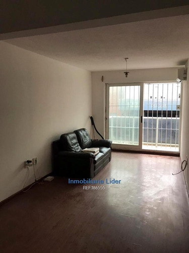 Apartamento De 2 Dormitorios En Cordón